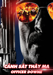 Officer Downe-Officer Downe