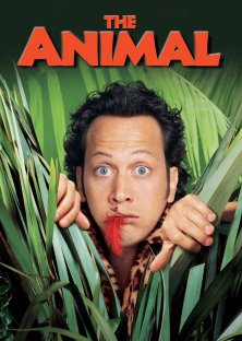 The Animal-The Animal