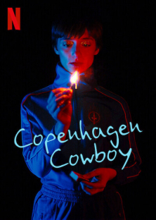 Copenhagen Cowboy-Copenhagen Cowboy