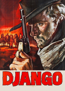 Django-Django