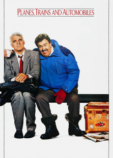 Planes, Trains and Automobiles-Planes, Trains and Automobiles