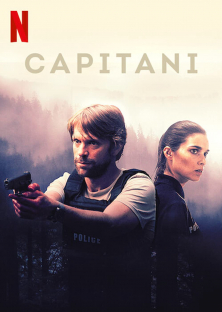 Capitani (Season 2)-Capitani (Season 2)