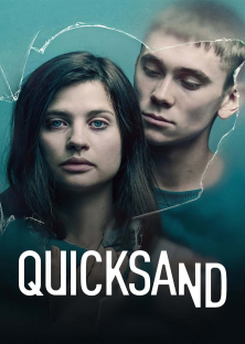 Quicksand (2019) Episode 1