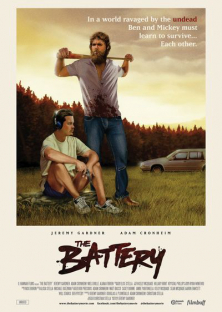 The Battery-The Battery
