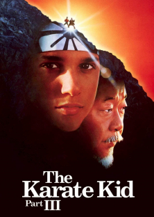 The Karate Kid Part III-The Karate Kid Part III