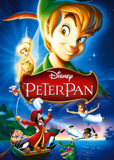 Peter Pan-Peter Pan