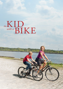 The Kid with a Bike-The Kid with a Bike