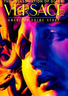 American Crime Story (Season 2)-American Crime Story (Season 2)