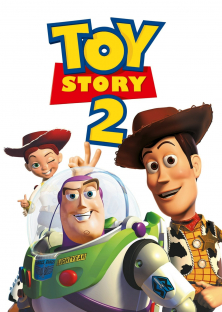 Toy Story 2-Toy Story 2
