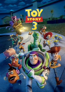 Toy Story 3-Toy Story 3