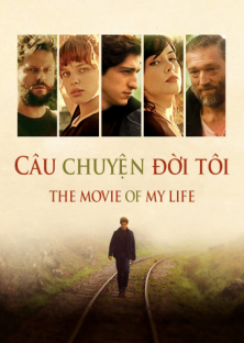 The Movie of My Life-The Movie of My Life