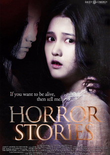 Horror Stories-Horror Stories
