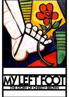My Left Foot: The Story of Christy Brown-My Left Foot: The Story of Christy Brown