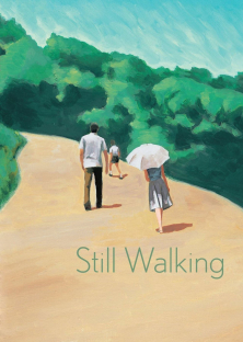 Still Walking-Still Walking