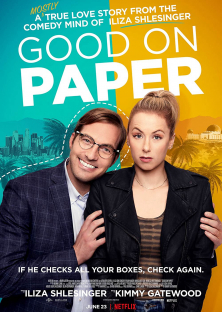 Good on Paper-Good on Paper