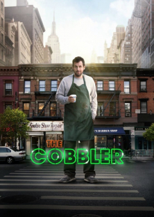 The Cobbler-The Cobbler