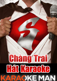 Karaoke Man-Karaoke Man