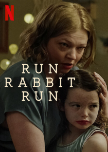 Run Rabbit Run-Run Rabbit Run