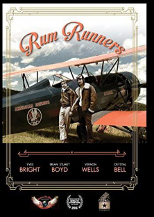Rum Runners (2020)