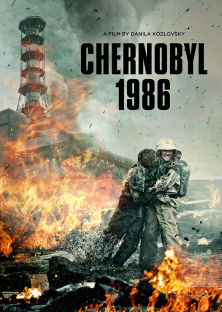 Chernobyl 1986-Chernobyl 1986