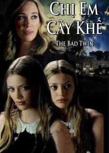 The Bad Twin-The Bad Twin