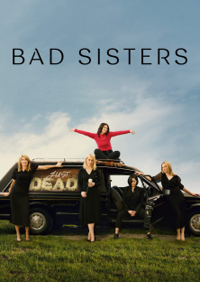 Bad Sisters-Bad Sisters