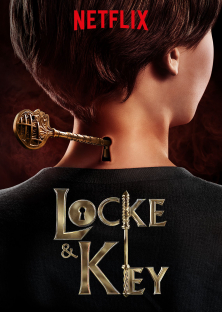 Locke & Key (Season 1)-Locke & Key (Season 1)