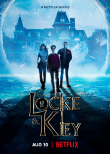 Locke & Key (Season 3)-Locke & Key (Season 3)