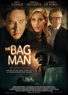 The Bag Man-The Bag Man