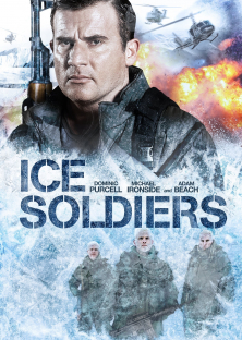 Ice Soldiers-Ice Soldiers