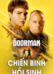 The Doorman-The Doorman