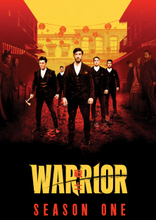 Warrior (Season 1)-Warrior (Season 1)