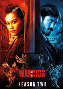 Warrior (Season 2)-Warrior (Season 2)