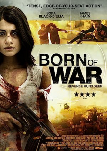 Born of War-Born of War