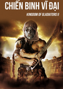 Kingdom Of Gladiators II-Kingdom Of Gladiators II