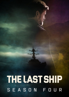 The Last Ship (Season 4)-The Last Ship (Season 4)