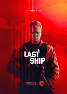 The Last Ship (Season 5)-The Last Ship (Season 5)