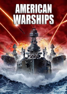 American Warships-American Warships
