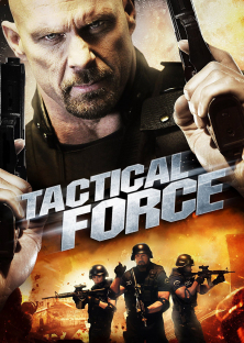 Tactical Force-Tactical Force