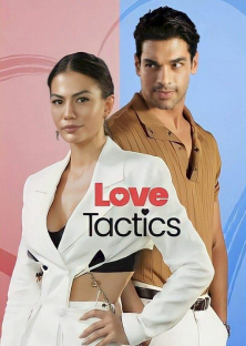 Love Tactics-Love Tactics
