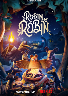 Robin Robin-Robin Robin