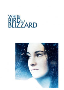 White Bird in a Blizzard-White Bird in a Blizzard