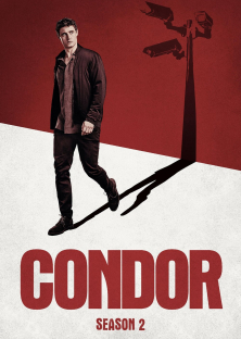 Condor (Season 2)-Condor (Season 2)