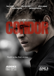 Condor (Season 1)-Condor (Season 1)