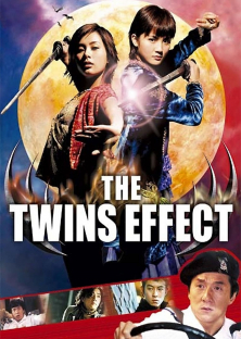 The Twins Effect-The Twins Effect