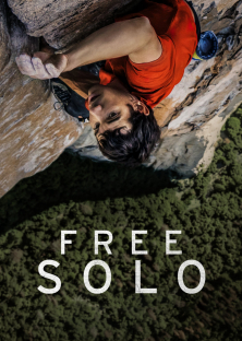 Free Solo-Free Solo