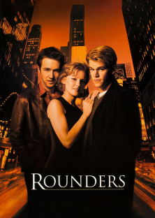 Rounders-Rounders