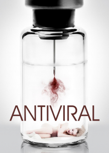 Antiviral-Antiviral