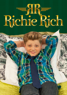 Richie Rich (2015) Episode 1