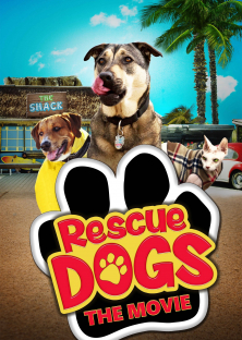 Rescue Dogs-Rescue Dogs